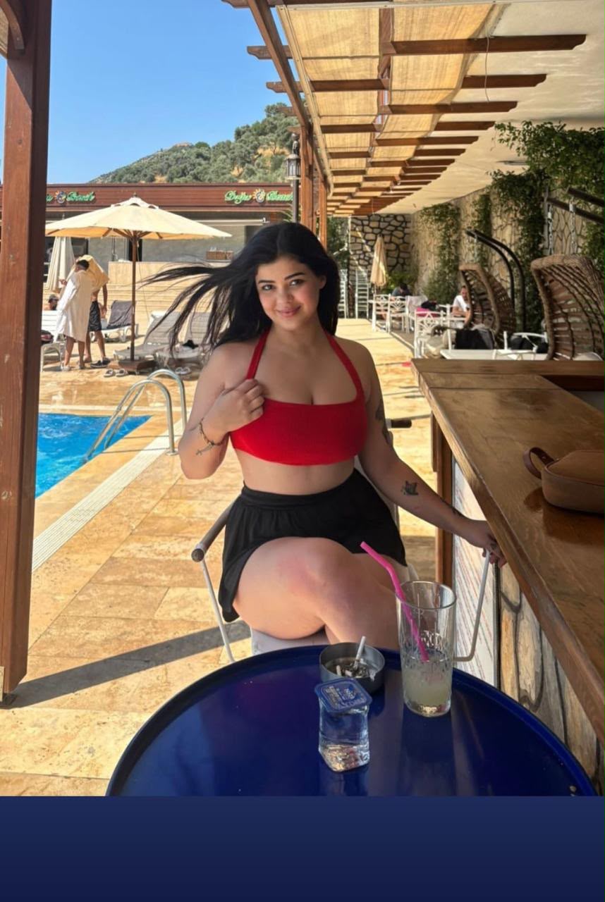 Ayaş Özel Hizmet Veren Bayan Escort Dila
