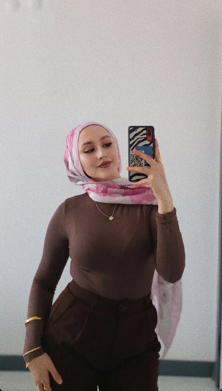 Ayaş Öğrenci Escort Bayan Melis
